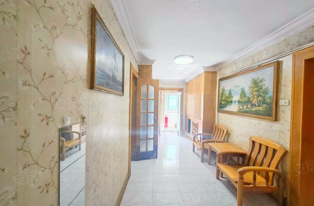 盛宇里1室1厅42.54㎡52万二手房图片