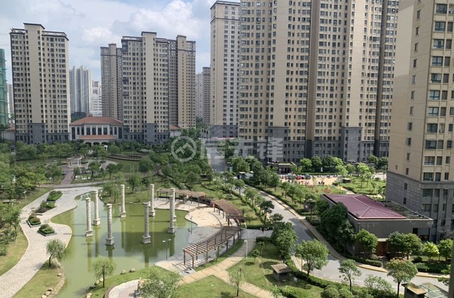 【锦盛豪庭北苑二手房,盐城锦盛豪庭北苑二手房出售信息】- 上海安居