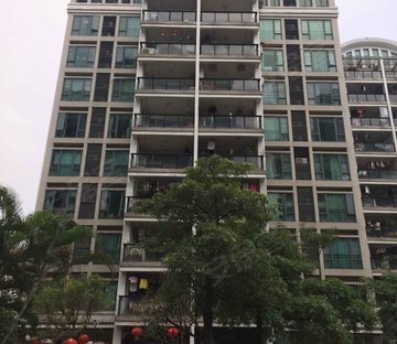 景湖湾畔(二期)