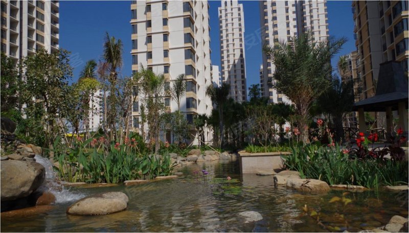 三亚棕榈滩(东区)