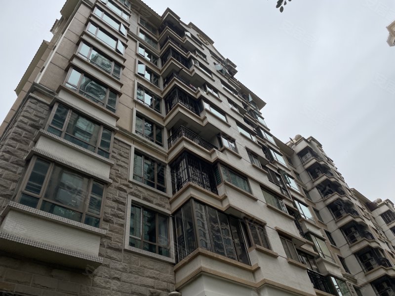 汇景新城上城峰境