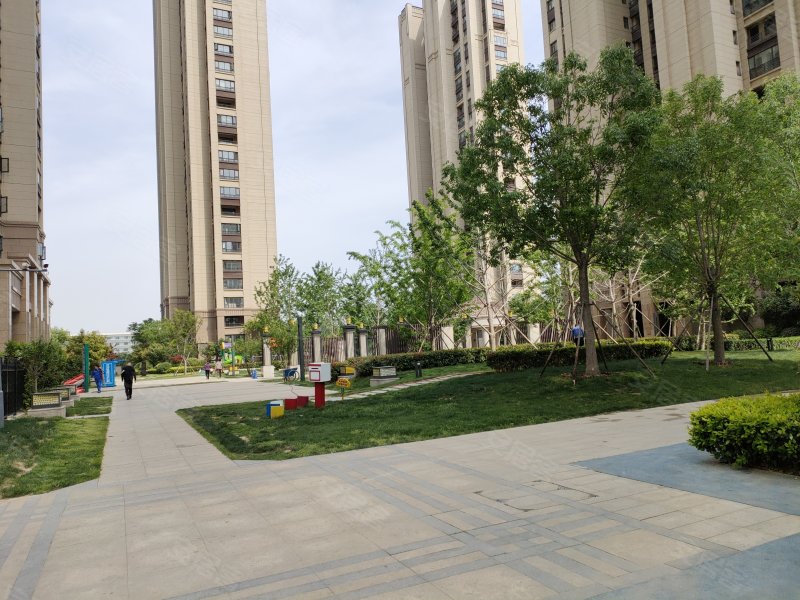 东润城(二期璟园),敬业路-郑州东润城(二期璟园)二手房,租房,房价