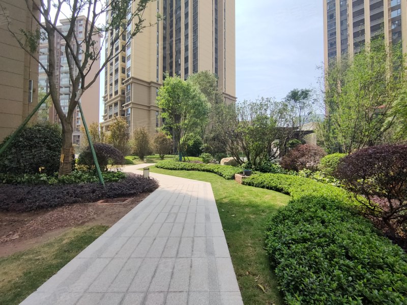 鸿通翡翠滨江,康城路一段-泸州鸿通翡翠滨江二手房,租房,房价-泸州