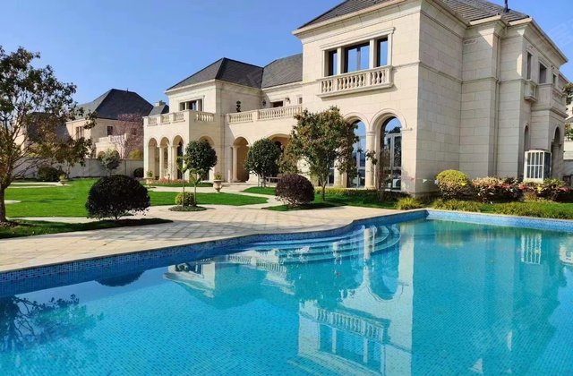 云澜湾七里别墅