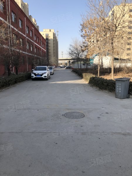 新馨苑,正大街30号-太原新馨苑二手房,租房,房价-太原安居客