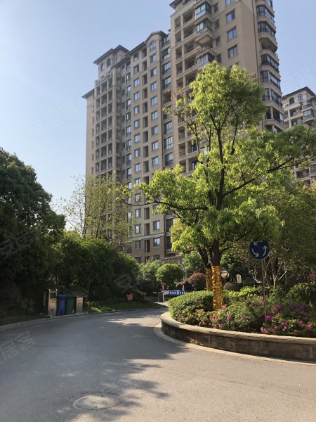 中信森林湖香樟园