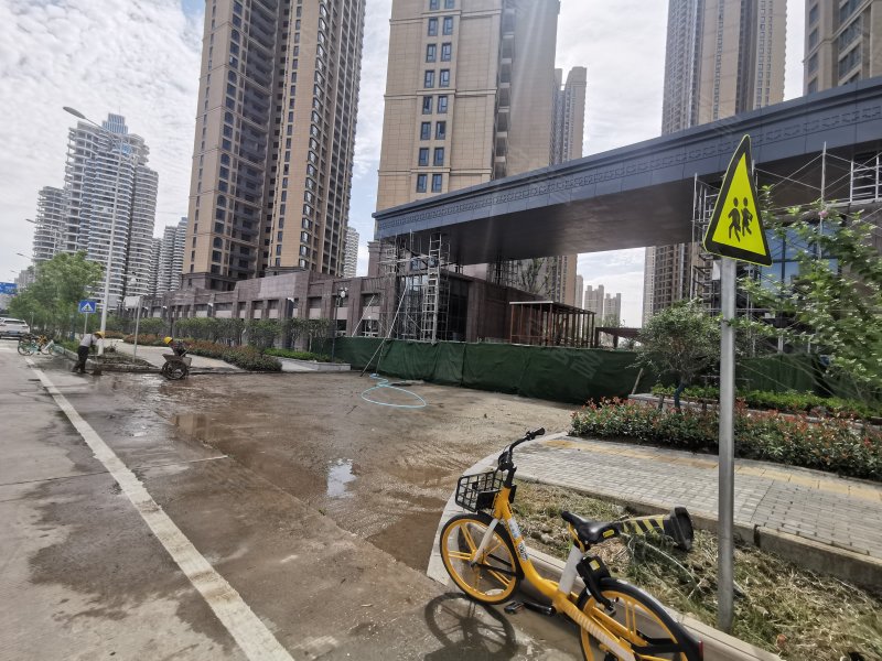 国博新城锦江府,四新南路-武汉国博新城锦江府二手房,租房,房价-武汉