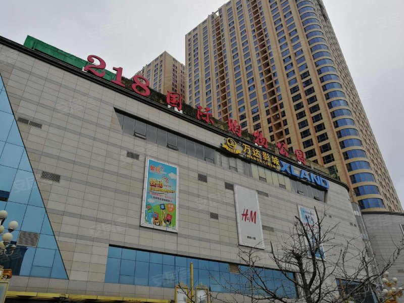 金都国际,寥廓南路218号-曲靖金都国际二手房,租房,房价-曲靖安居客