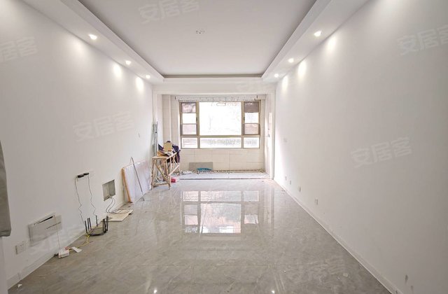 港城一品3室2厅154㎡100万二手房图片