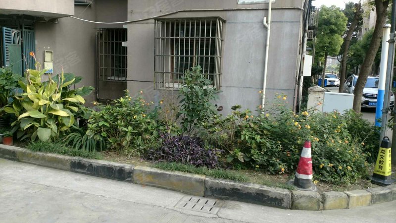 高兴花园一街坊,莘朱路879弄1-28号-上海高兴花园一街坊二手房,租房