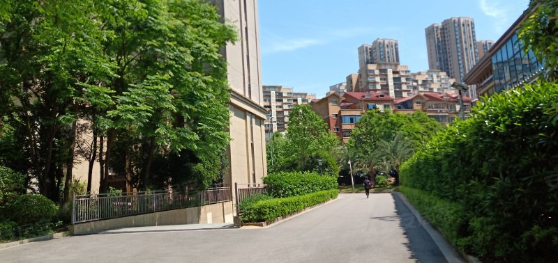 旭辉御府,东方红路288号-长沙旭辉御府二手房,租房,房价-长沙安居客