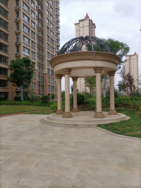 中南世纪城,乐安大街,近顺安路-广饶中南世纪城二手房,租房,房价-广饶