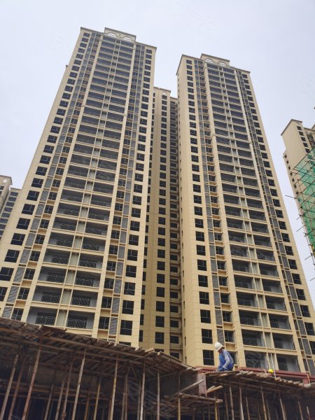 富兴御城,对门山路-岳阳富兴御城二手房,租房,房价-岳阳安居客