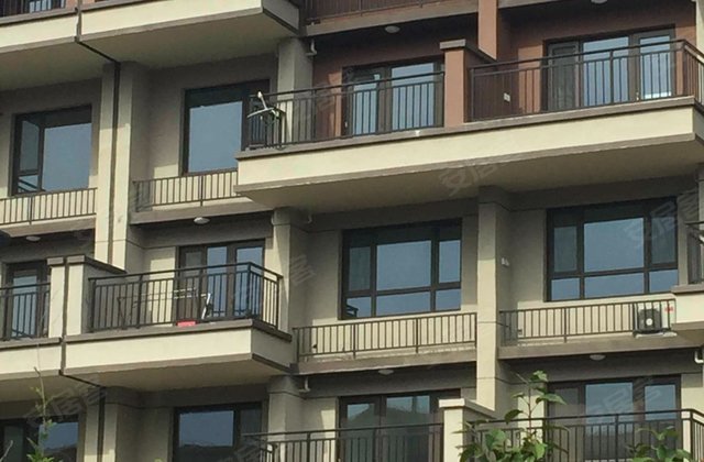 碧桂园官厅湖(公寓住宅)