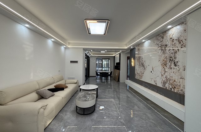 锦绣香江4室2厅145㎡69万二手房图片