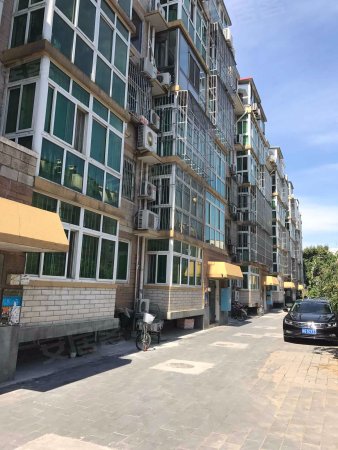 金色百一 康馨家园 精装三居 好楼层 满五唯一 交通便利