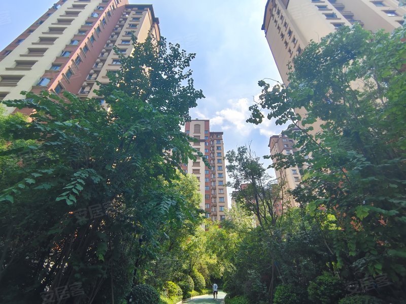 浩创梧桐郡(一期)