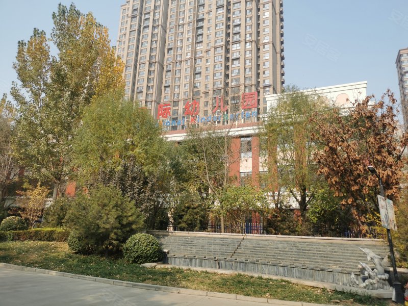 公园时代,利家街1888号-保定公园时代二手房,租房,房价-保定安居客