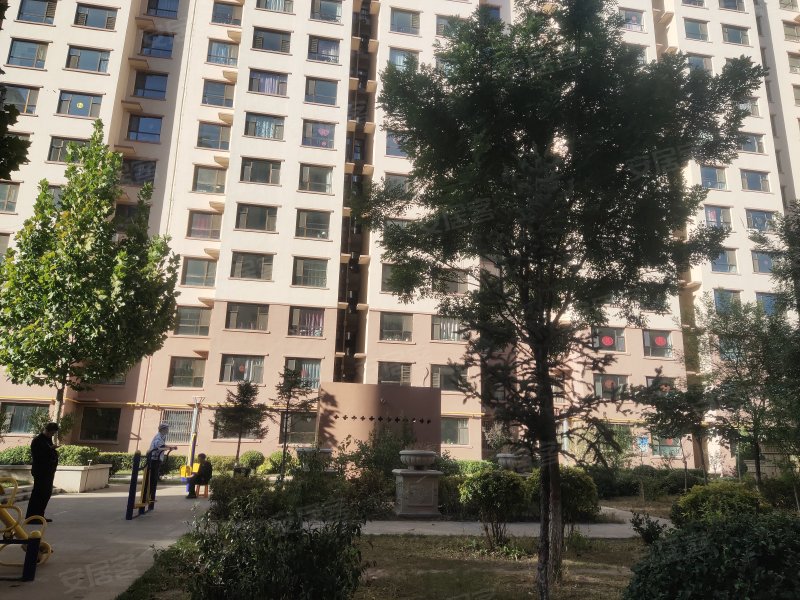 金潞苑,振化巷-长治金潞苑二手房,租房,房价-长治安居客