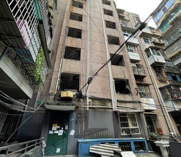 蔡家街32号小区