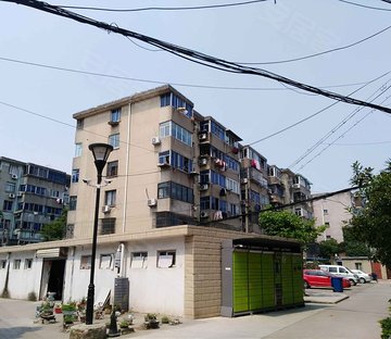 镇江房产网>镇江二手房>京口二手房>焦山二手房>江滨新村(东区)>