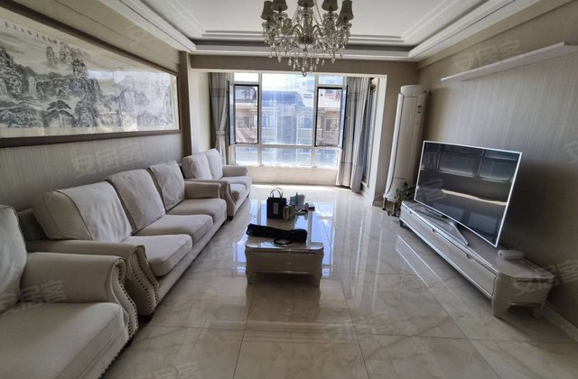 御景苑2室2厅103㎡58万二手房图片