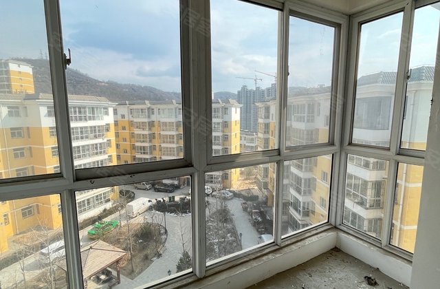 花溪湾小区,延西高速-延安花溪湾小区二手房,租房,房价-延安安居客