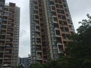 华侨城小区图片
