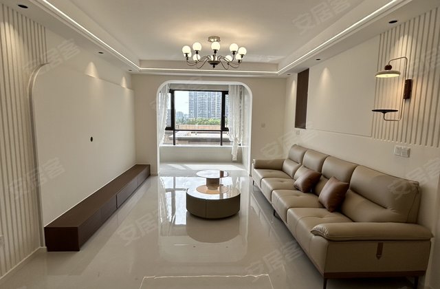 西湖别院3室2厅112㎡46万二手房图片