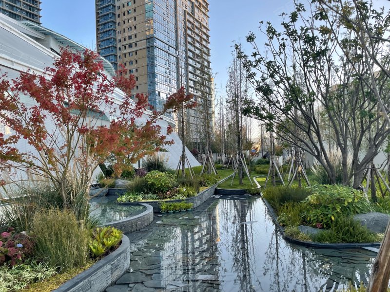 万科大理拾叁月