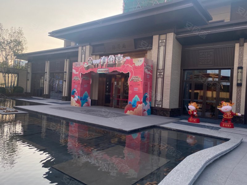碧桂园雍华府,建设大街-邯郸碧桂园雍华府二手房,租房,房价-邯郸安居