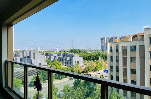 郑地美景东望2期