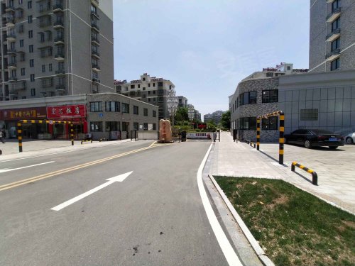 水岸丽都 城区-阜宁市区-扬州路,近香港路