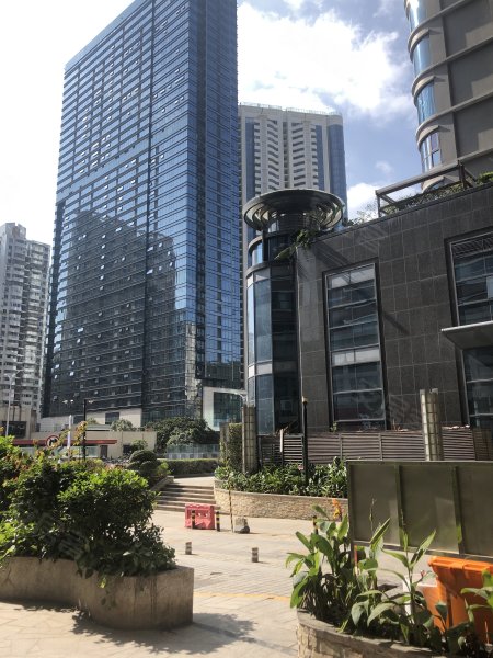 中信广场,湖滨北路29-31号-厦门中信广场二手房,租房,房价-厦门安居客