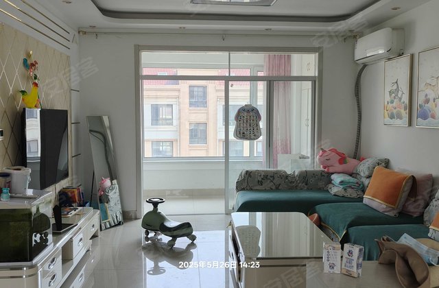 龙泽苑3室2厅121㎡55万二手房图片