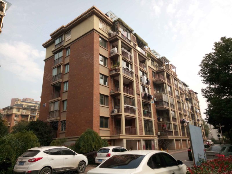 御景花园,环城西路2869号-金华御景花园二手房,租房,房价-金华安居客