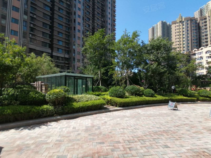 晓港名城(二期),小港二路28号-青岛晓港名城(二期)二手房,租房,房价