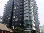东直门小区图片
