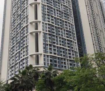 赤岗西路224号小区