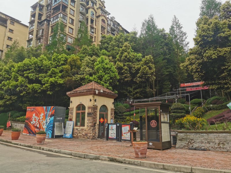 蓝光十里蓝山,渝南大道111号-北京蓝光十里蓝山二手房,租房,房价-北京