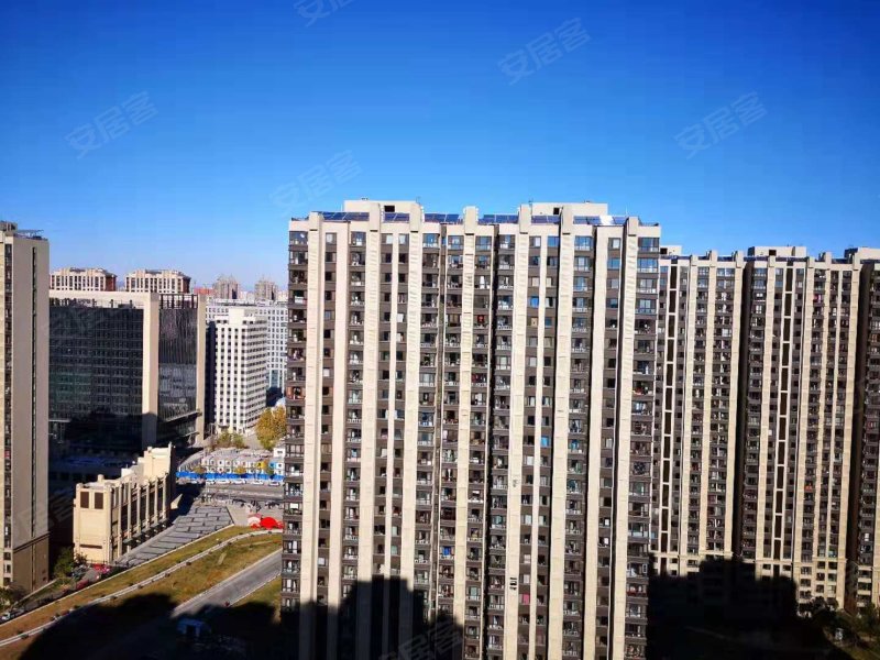 亚林西居住区