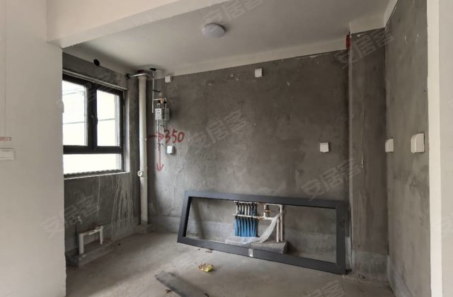 金科集美万象4室2厅100㎡68.8万二手房图片