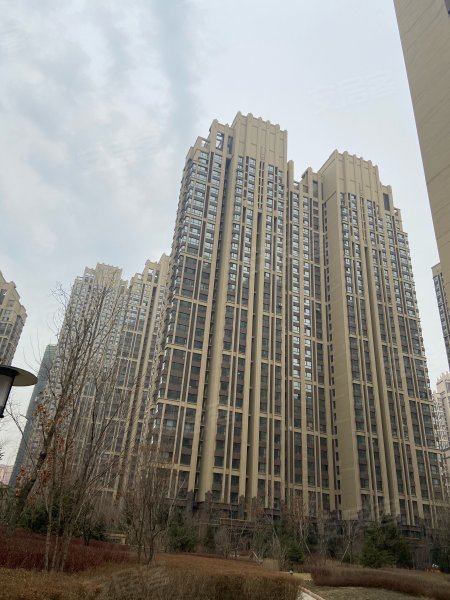 会展城上城(二三期)