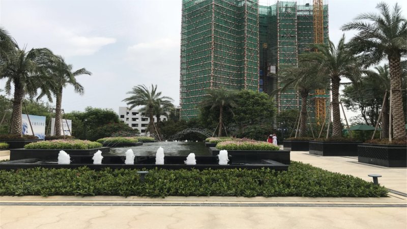 创基天峰,增城大道134号-广州创基天峰二手房,租房,房价-广州安居客