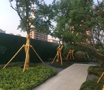 东津世纪城1区唐宁岸