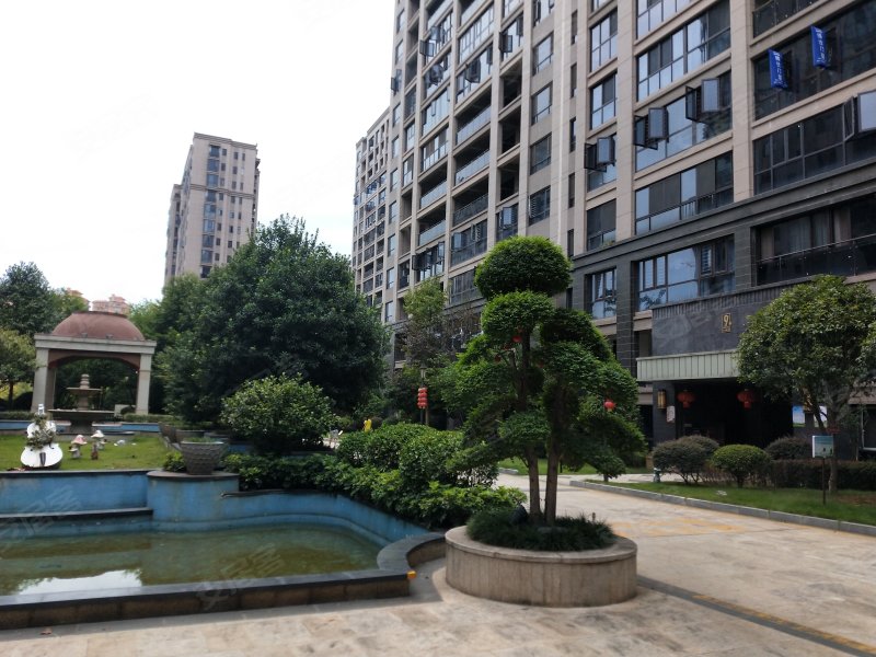 融冠恋城,船山大道16号