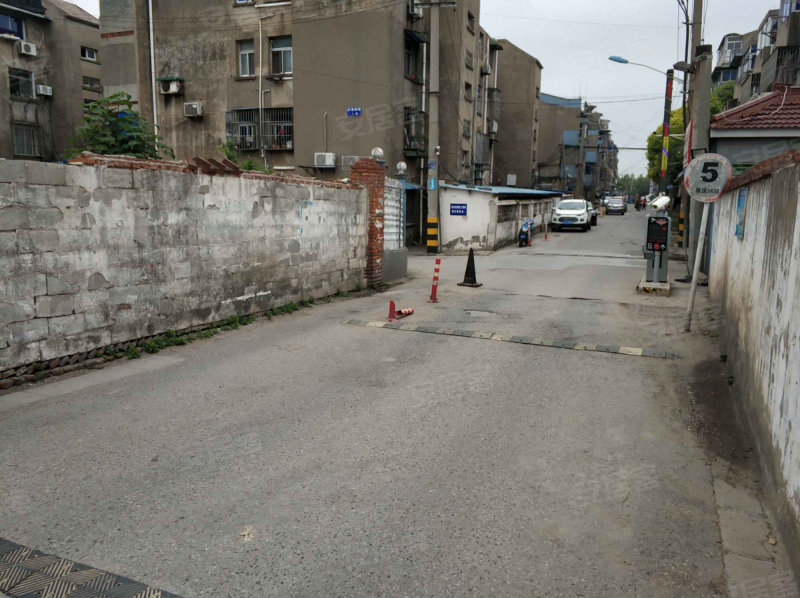 江南新村,长江路-镇江江南新村二手房,租房,房价-镇江安居客