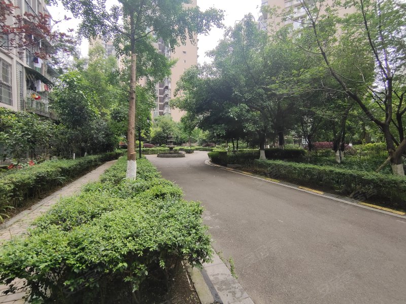 海润滨江,滨江中路一段-南充海润滨江二手房,租房,房价-南充安居客