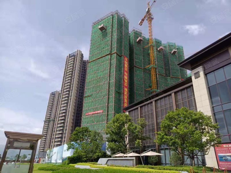 龙光玖誉城,永安大道-宿迁龙光玖誉城二手房,租房,房价-宿迁安居客