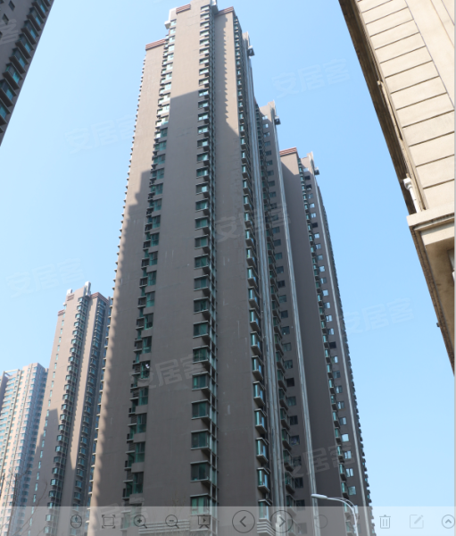 晓港名城(一期),小港二路53号-青岛晓港名城(一期)二手房,租房,房价